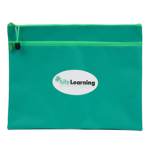 Lily Learning™ Carrying Case
